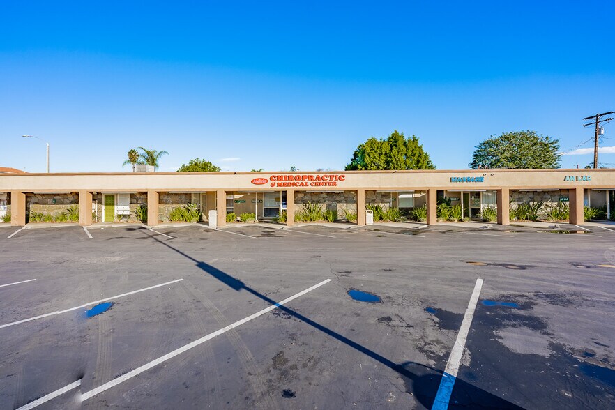 More Photos Of 710 S Brookhurst St, Anaheim Medical For Lease