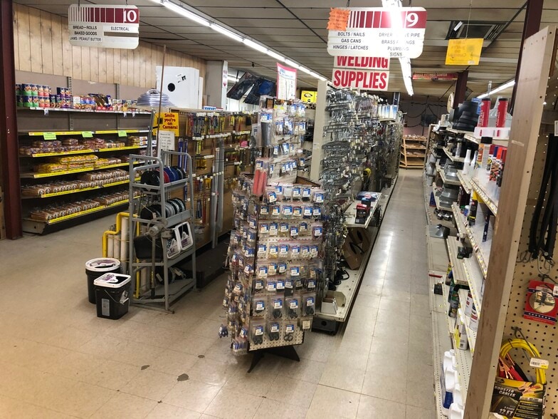 More Photos Of 8038 Route 60, Cassadaga Supermarket For Sale
