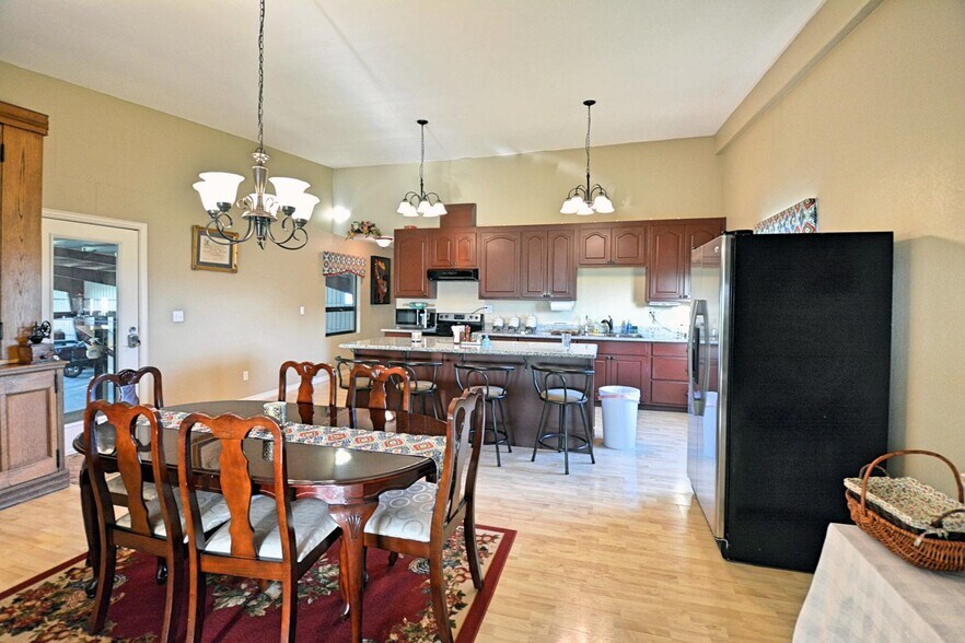 More Photos Of 4545 E FM 775, Seguin Manufacturing For Sale