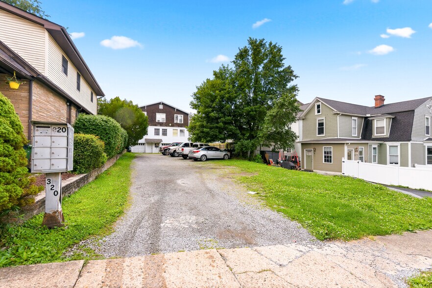 More Photos Of 320 Watts St, Morgantown Apartments For Sale