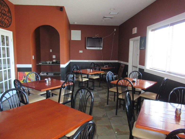 More Photos Of 11139 Marsh Rd, Bealeton Restaurant For Sale