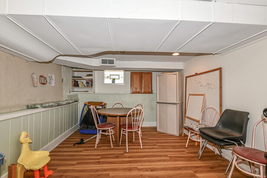 More Photos Of 1529 Church -1, Lyons Specialty For Sale