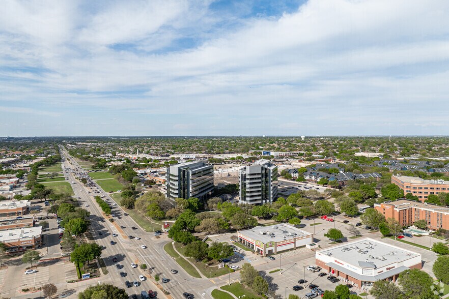 More Photos Of 4975 Preston Park Blvd, Plano Unknown For Lease