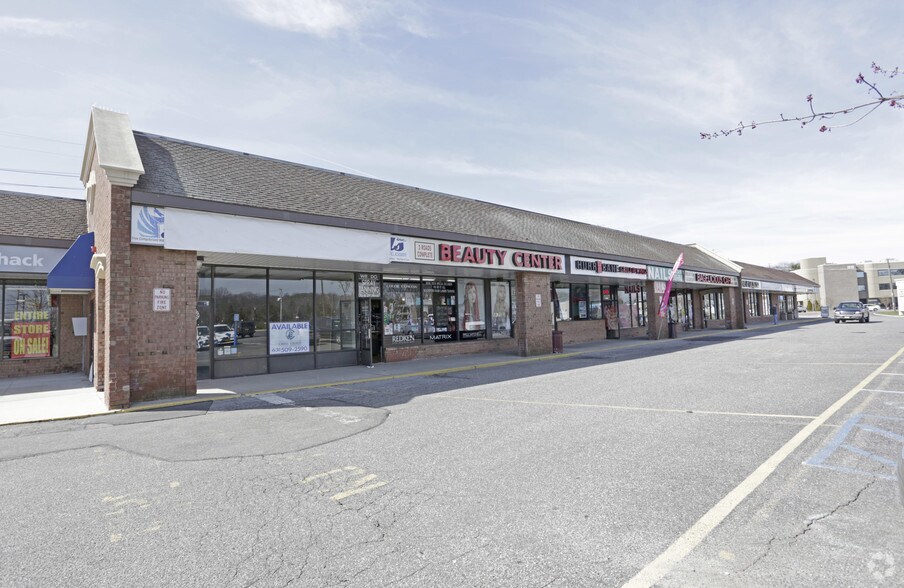 More Photos Of 1015-1067 Route 112, Port Jefferson Station Unknown For Lease