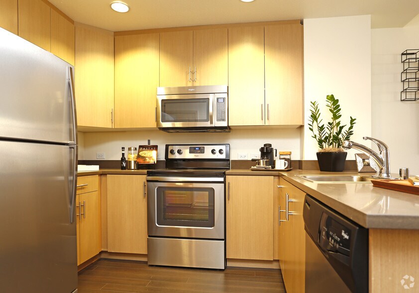 More Photos Of 1155 4th St, San Francisco Apartments For Lease