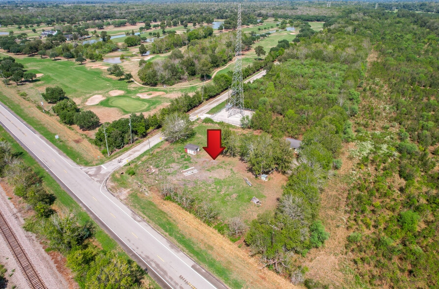 More Photos Of 11601 FM 2759 Rd, Richmond Land For Sale