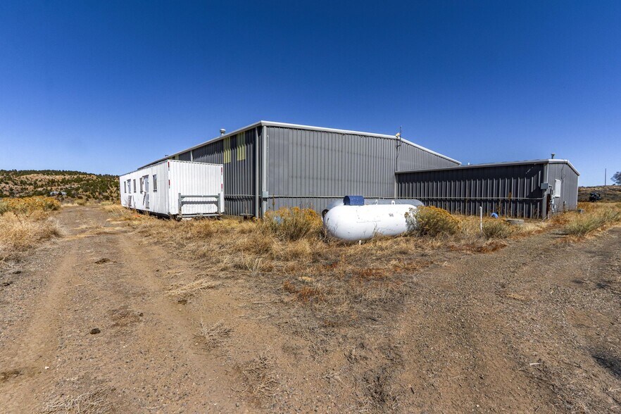 More Photos Of 24980 County Road 18.3, Trinidad Warehouse For Sale