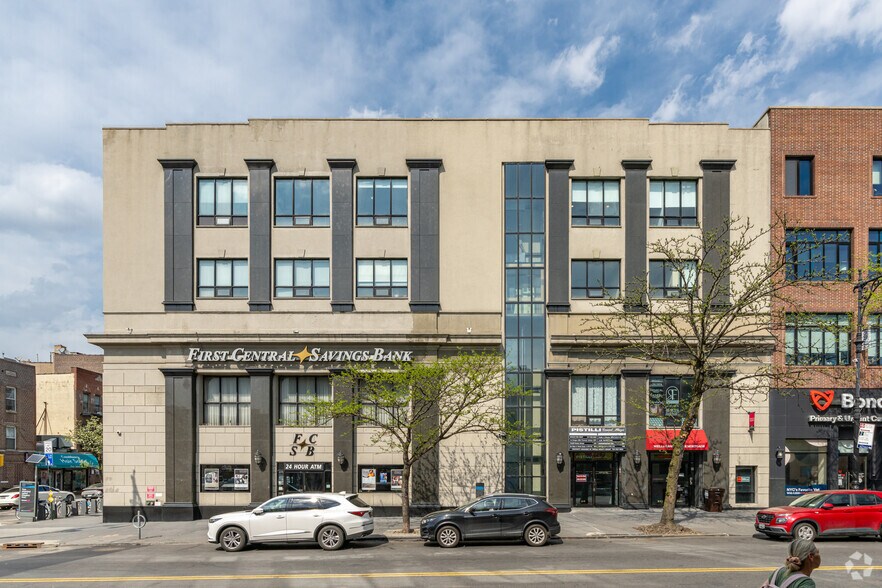 More Photos Of 35-01 30th Ave, Astoria Medical For Lease