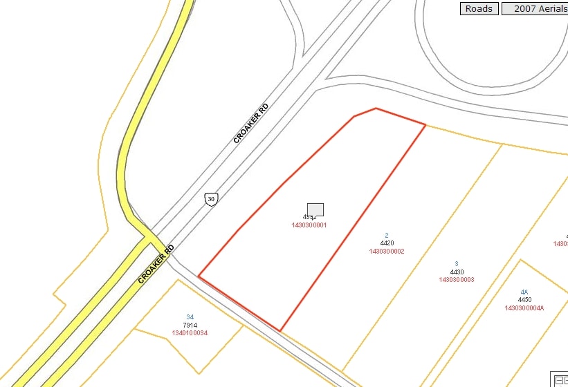More Photos Of 4392 Rochambeau Dr, Williamsburg Land For Sale