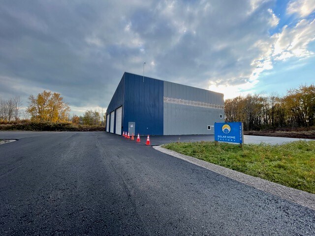 Primary Photo Of 33 Forge Ave, Geneva Manufacturing For Sale