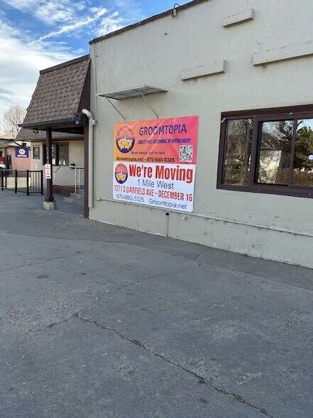 More Photos Of 1104-1108 E 1st St, Loveland General Retail For Lease