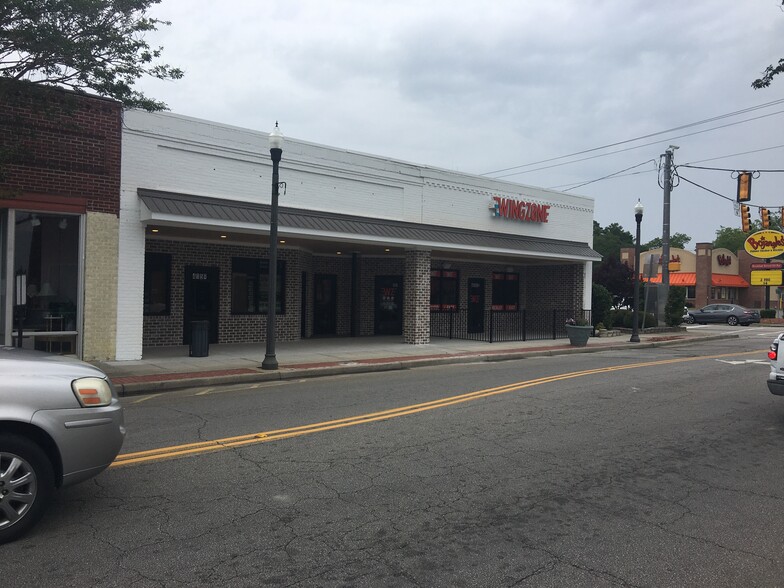 Primary Photo Of 4165 Main St, Loris Storefront Retail Office For Lease