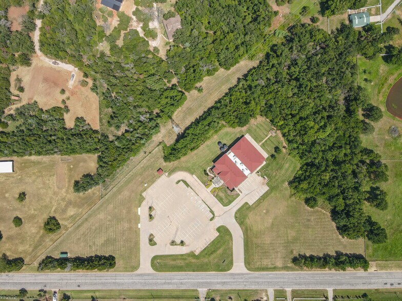 More Photos Of 11200 N Eastern Ave, Oklahoma City Lodge Meeting Hall For Sale