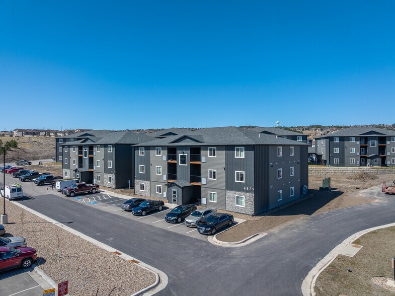 More Photos Of 4815 5th St, Rapid City Apartments For Sale