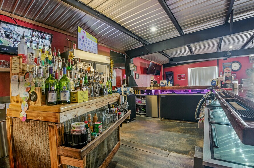 More Photos Of 1300 N Main St, Auxvasse Restaurant For Sale