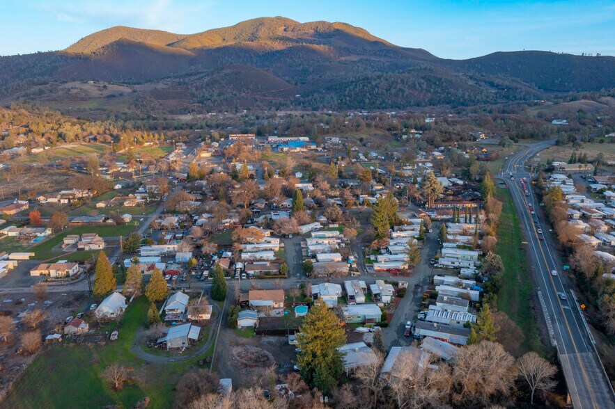More Photos Of 5495 5th St, Kelseyville Manufactured Housing Mobile Home Park For Sale
