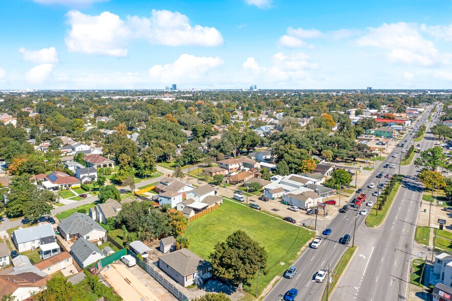 More Photos Of 4701 Jefferson Hwy, New Orleans Land For Sale