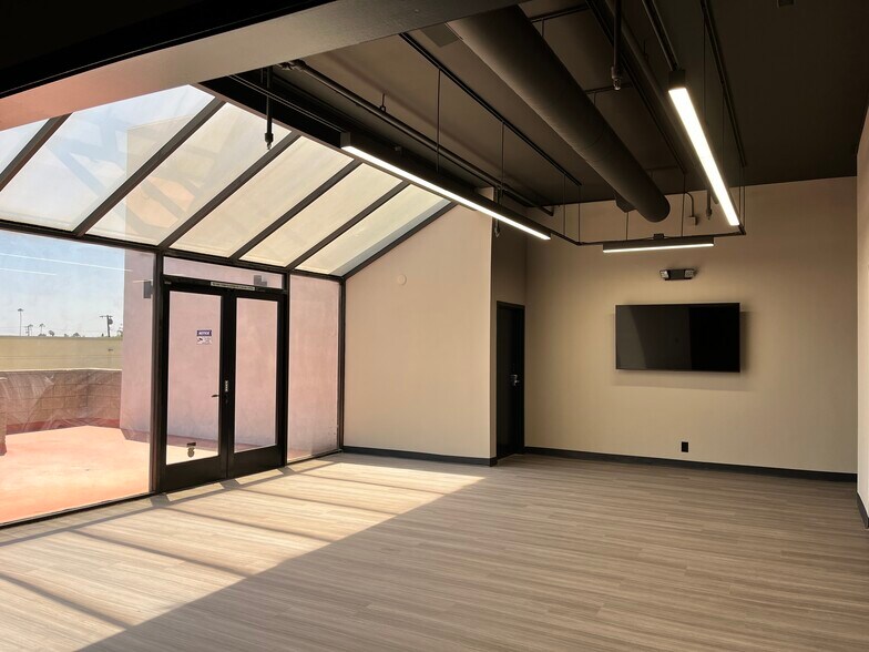 More Photos Of 805 W Duarte Rd, Arcadia Medical For Lease