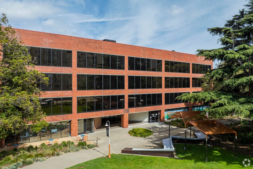 More Photos Of 1700 Montgomery St, San Francisco Office For Lease