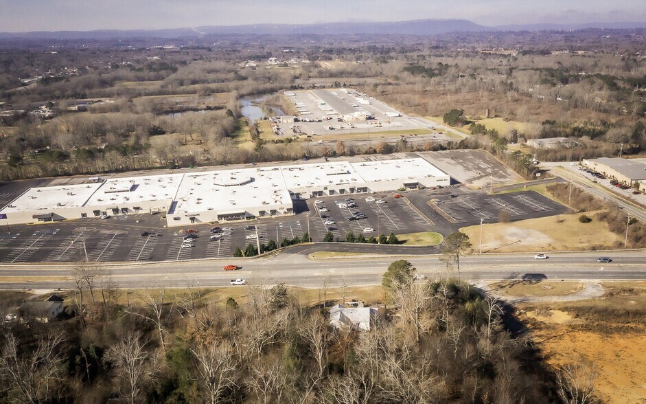 More Photos Of 4068 Cloud Springs Rd, Ringgold Land For Sale