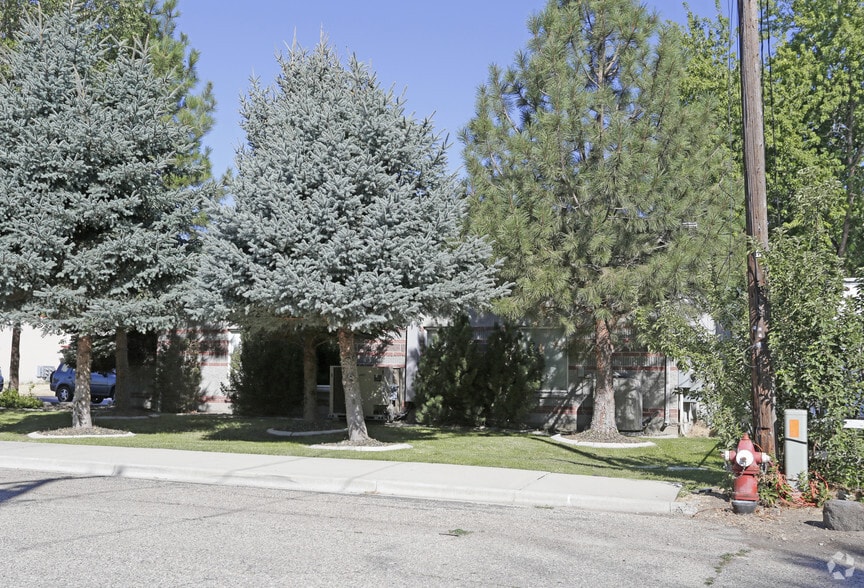 More Photos Of 208 W 37 St, Boise Warehouse For Lease