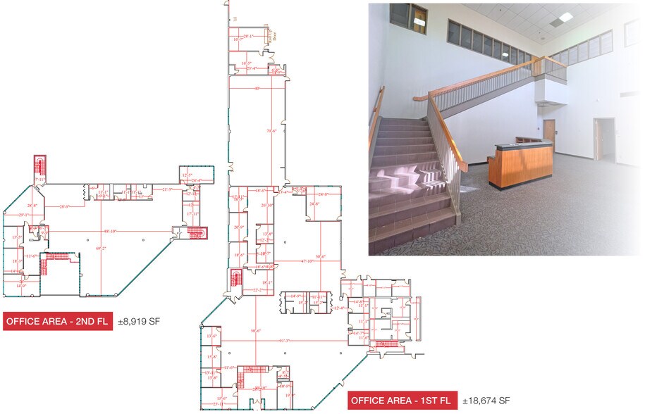 More Photos Of 111 Southchase Blvd, Fountain Inn Manufacturing For Lease