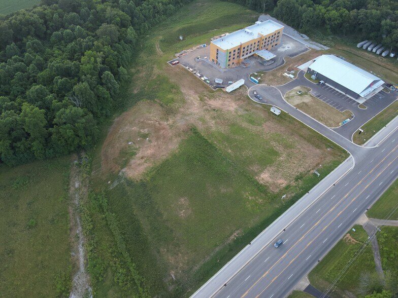More Photos Of 105 Hampton Lot 6 way, Lawrenceburg Land For Sale