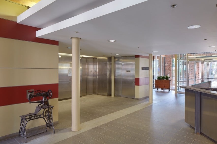 Photo of 3rd Floor Ste 