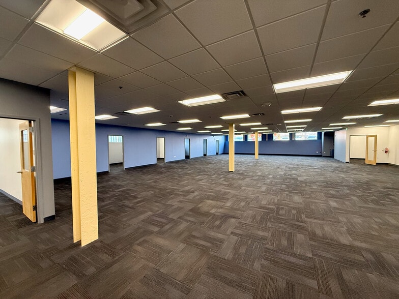 More Photos Of 1900 N Howard St, Baltimore Loft Creative Space For Lease