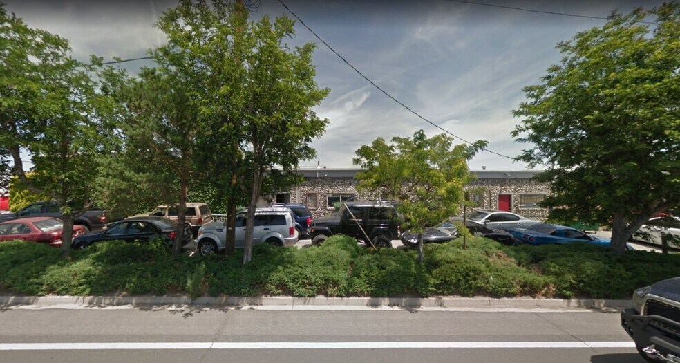 More Photos Of 3749-3795 Mill St, Reno Warehouse For Lease