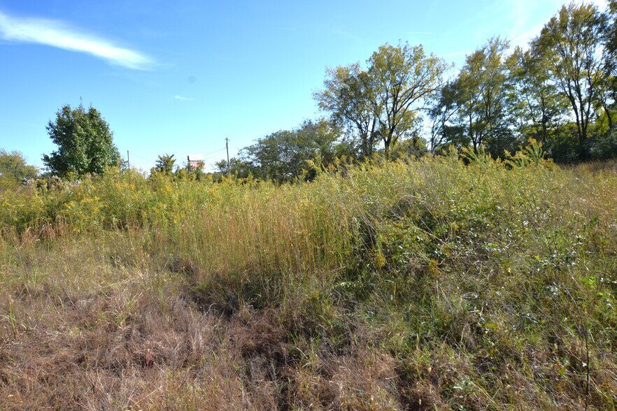 More Photos Of 1312 Caddo st, Muldrow Land For Sale