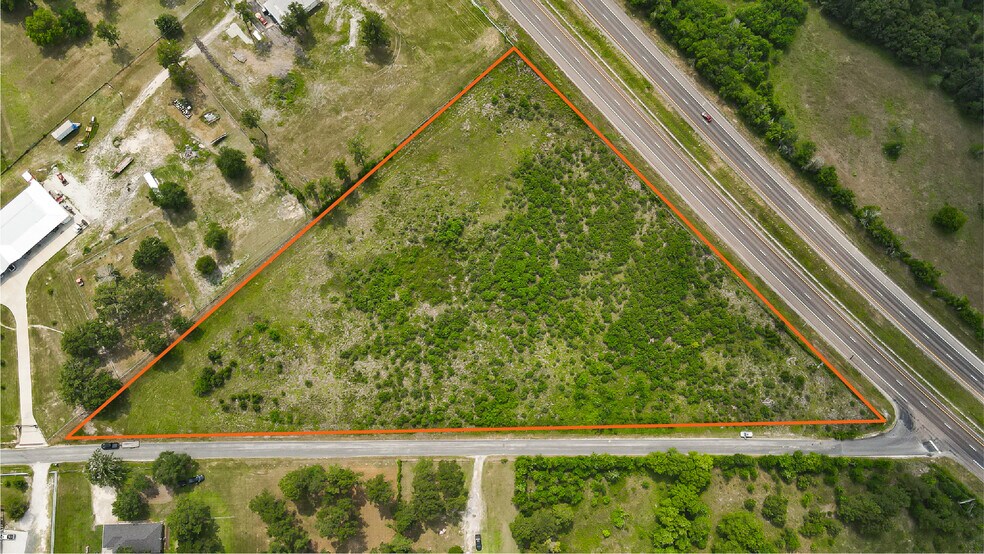 More Photos Of 3084 State Highway 19, Huntsville Land For Sale