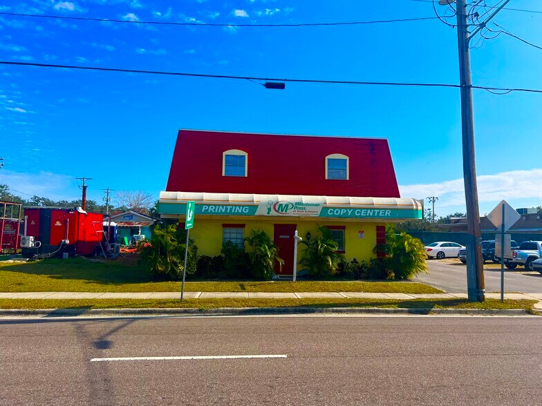 More Photos Of 5519 Hanley Rd, Tampa Storefront Retail Office For Sale