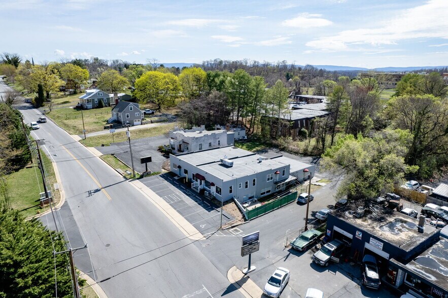 More Photos Of 2501 N Augusta St, Staunton General Retail For Sale