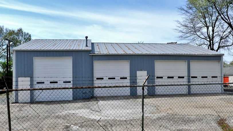 Primary Photo Of 3837 Louisiana Ave, Charlotte Service For Sale