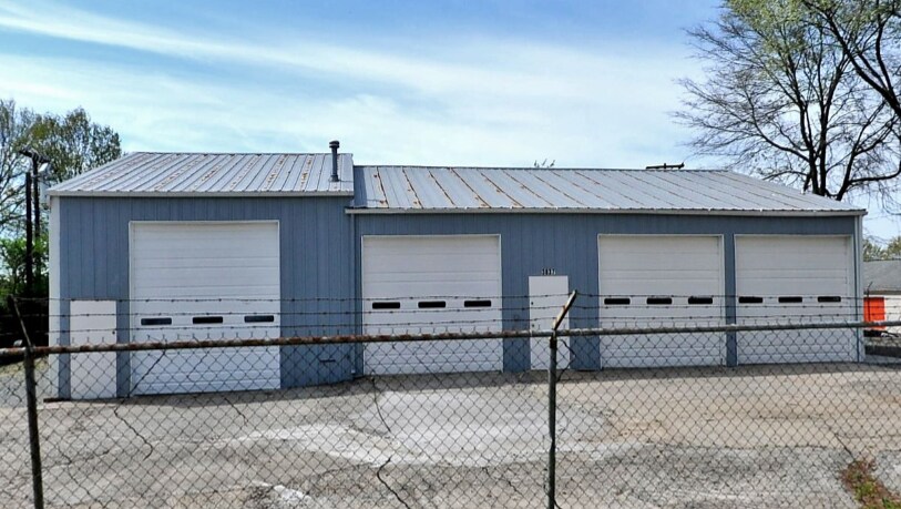More Photos Of , Charlotte Industrial For Sale