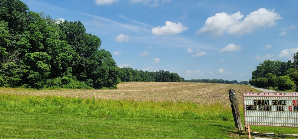 More Photos Of 3204 N Bowling Green Poland Rd, Poland Land For Sale