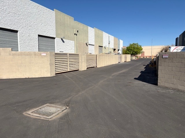 More Photos Of 20634 N 28th St, Phoenix Warehouse For Sale