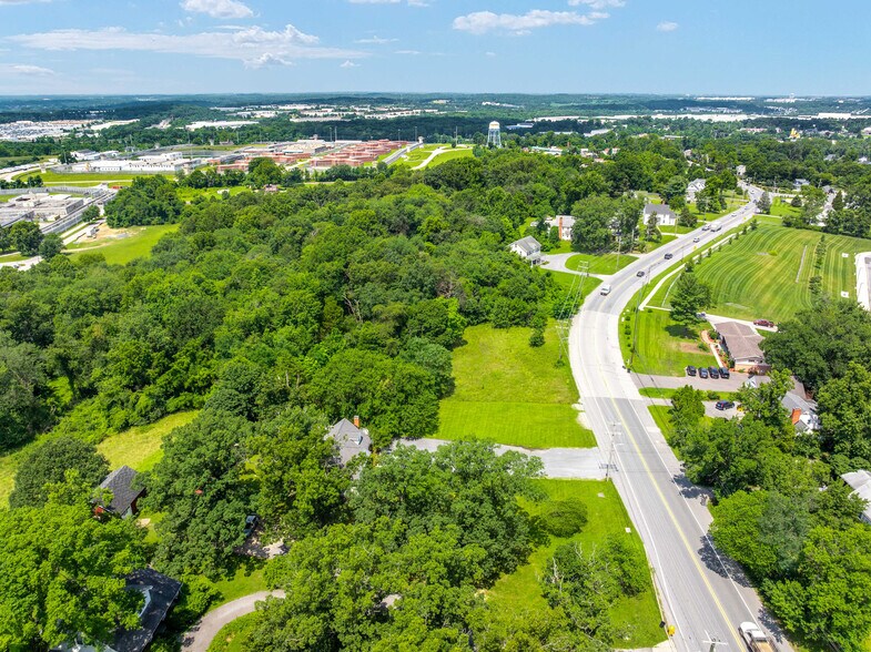 More Photos Of 2893 Jessup Rd, Jessup Office For Sale