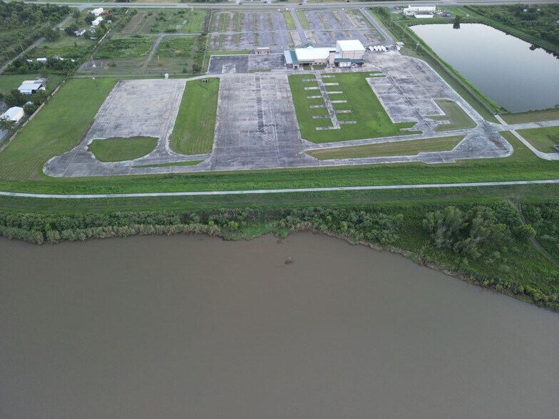 More Photos Of 38963 23 Hwy, Buras Warehouse For Sale