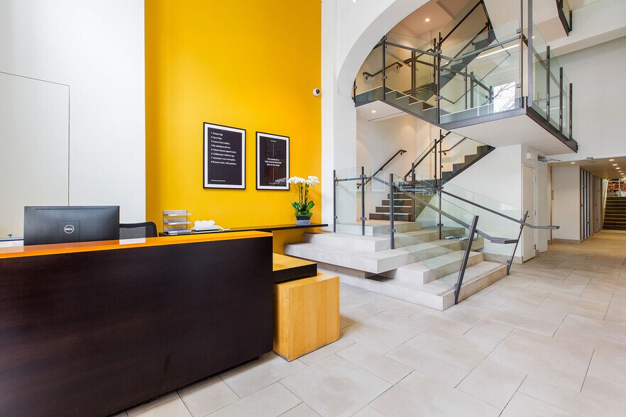 More Photos Of 1400 Van Ness Ave, San Francisco Office For Lease