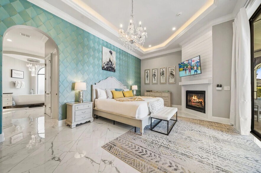 More Photos Of 521 Muirfield Loop, Reunion Specialty For Sale