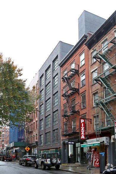 More Photos Of 145 Ludlow St, New York Apartments For Sale