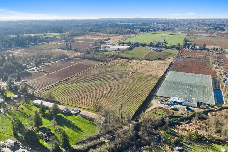 More Photos Of 1760 264 st, Aldergrove Land For Sale