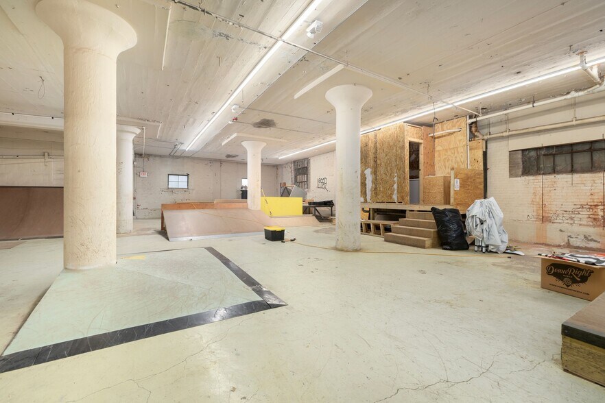 More Photos Of 92 Pleasant St, Pawtucket Warehouse For Sale