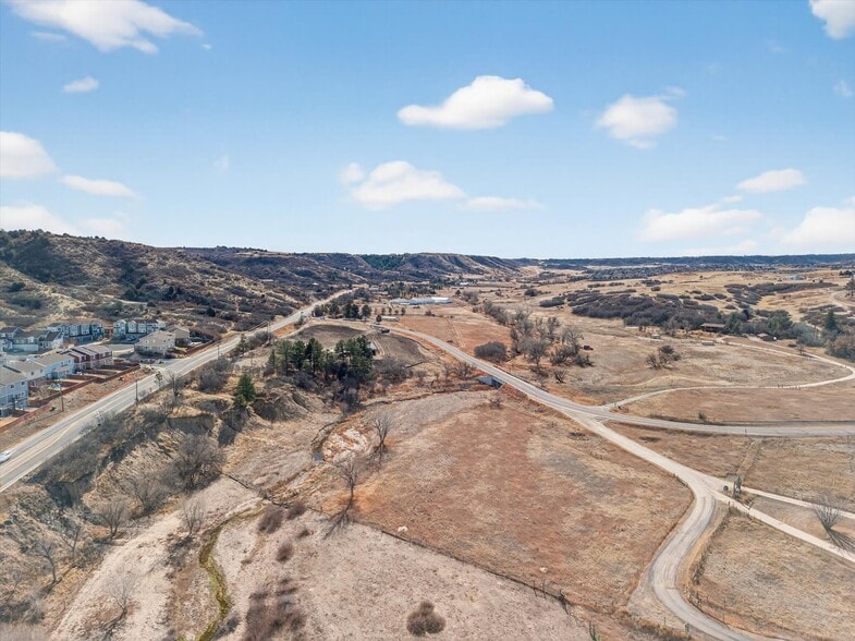 More Photos Of 567 Lake Gulch Rd, Castle Rock Land For Sale