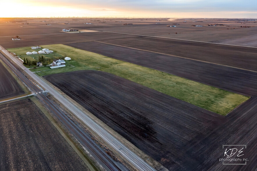 More Photos Of 12727 US-30, Hinckley Airport For Sale