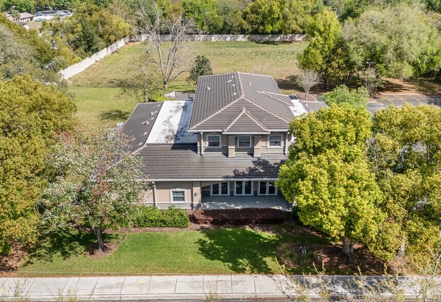 Primary Photo Of 465 W Warren Ave, Longwood Medical For Lease