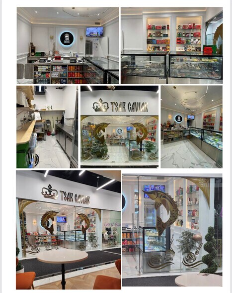 More Photos Of 271-273 Brighton Beach Ave, Brooklyn Storefront Retail Office For Sale