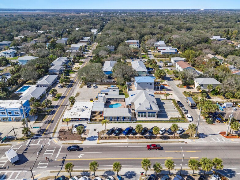More Photos Of 691 A1A Beach Blvd, Saint Augustine Restaurant For Sale